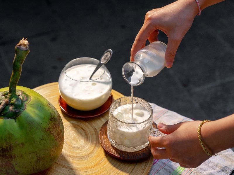 Cultural Exchange Over Home Hosted Meal