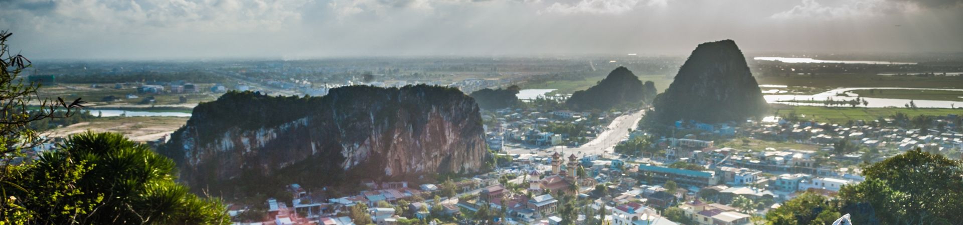 Image of Da Nang City Tour