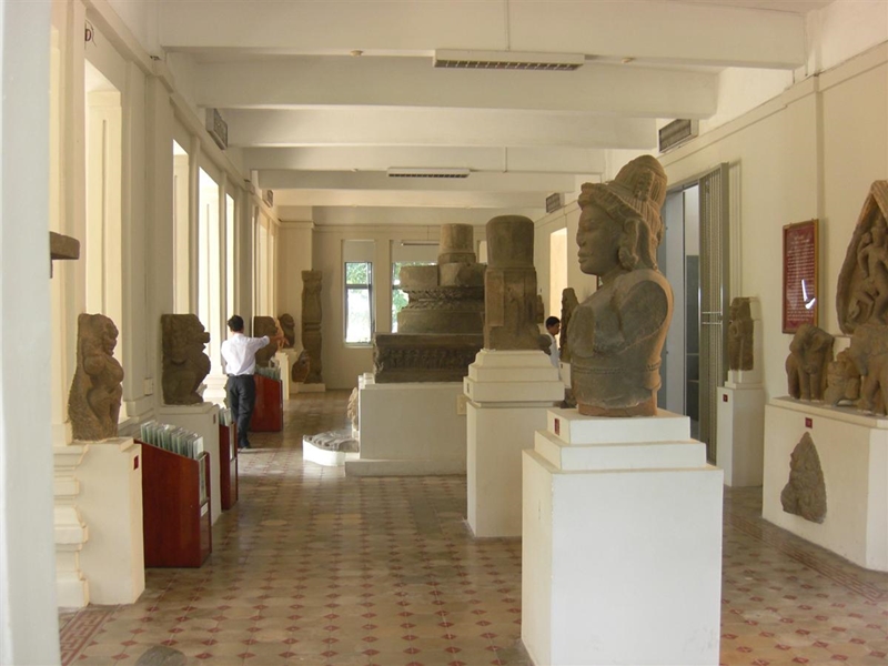 Da Nang City Tour Half-Day