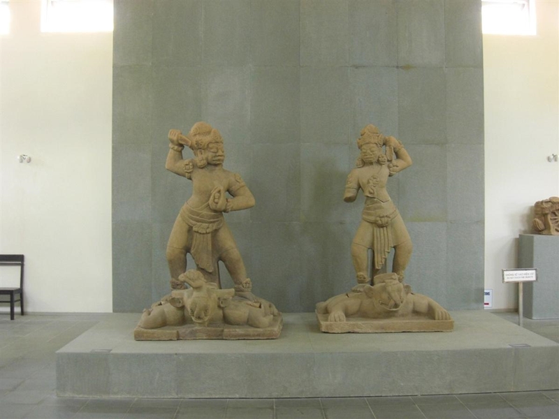 Da Nang City Tour Half-Day