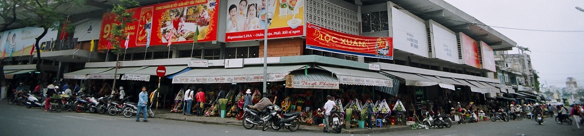 Image of Da Nang City Tour Half-Day