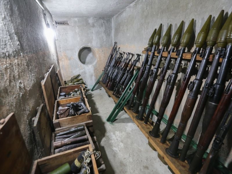 Echoes of the Past, Footsteps of Heroes