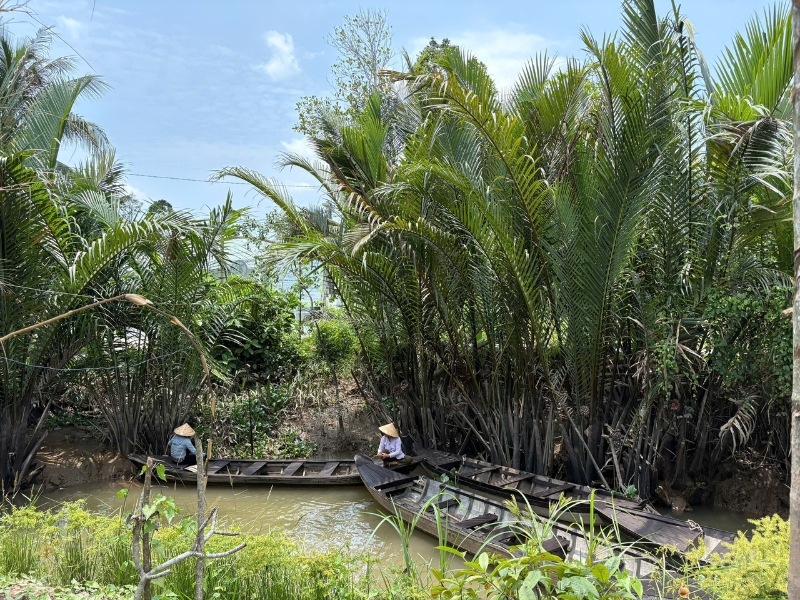 Essence of The Mekong