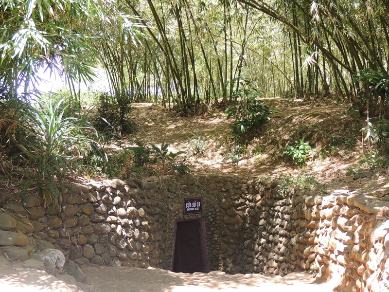 Excursion to the DMZ