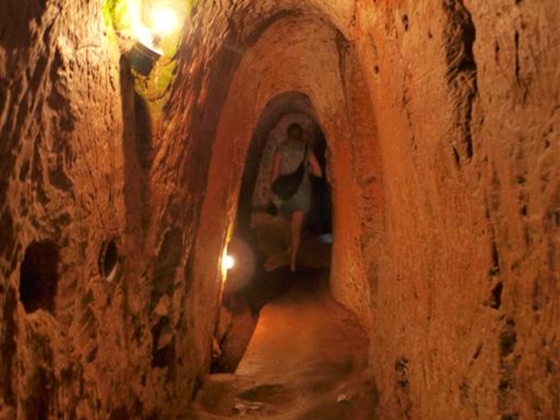 Excursion to the DMZ