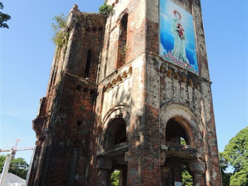 Excursion to the DMZ