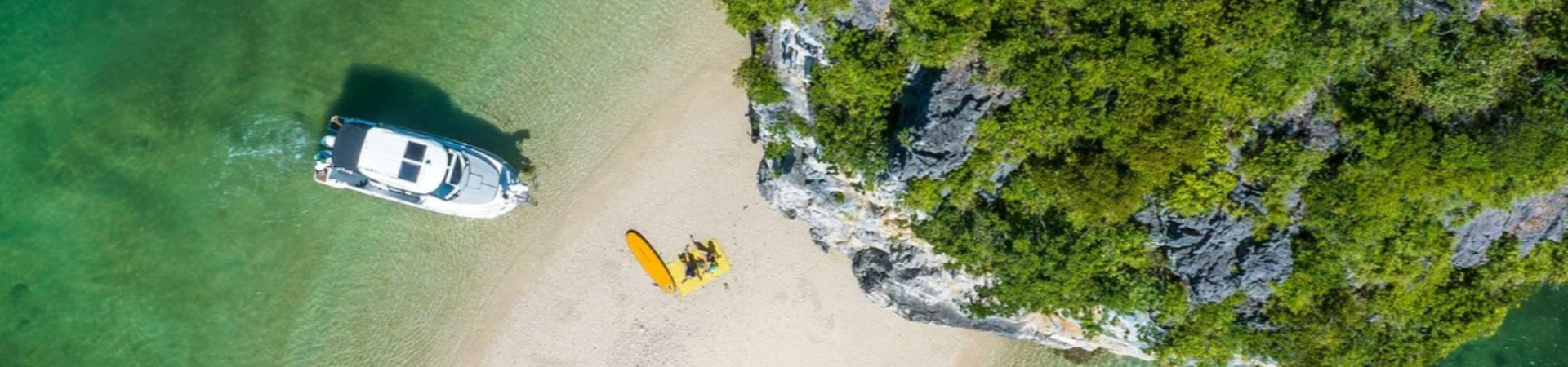 Image of Explore Halong Bay by Private Yacht