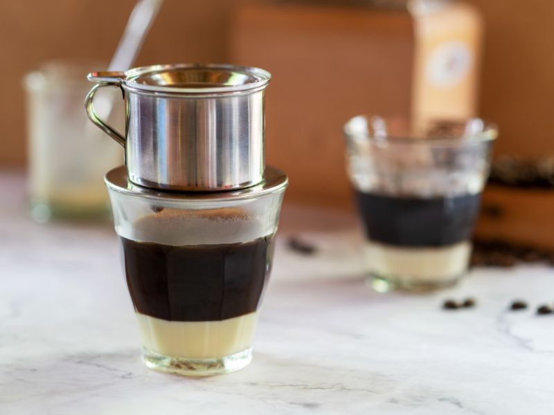 Explore Hanoi’s Vegetarian Street Eats