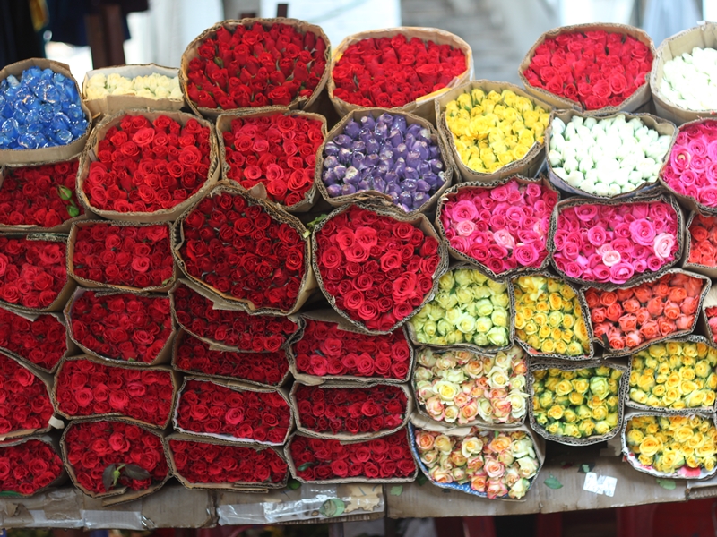 Explore HCMC by Vintage Vespa - 4 Hours