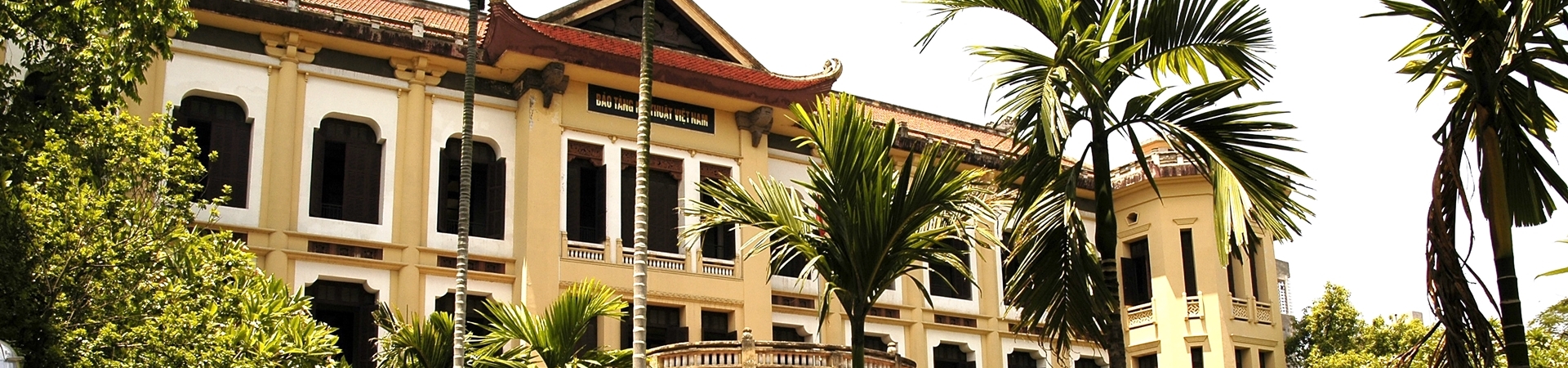 Image of Hanoi Landmarks & Local Touch