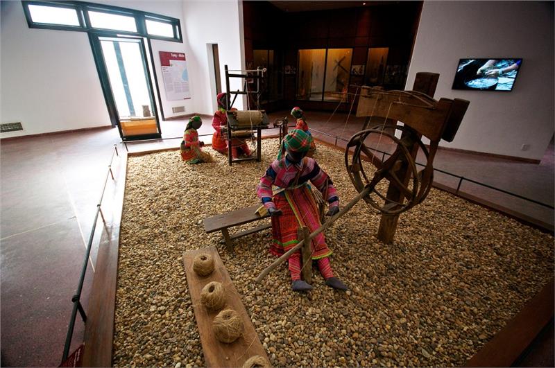 Family Meal In Hanoi