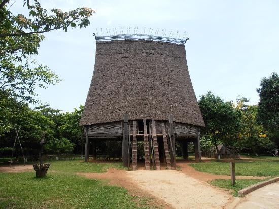 Family Meal In Hanoi