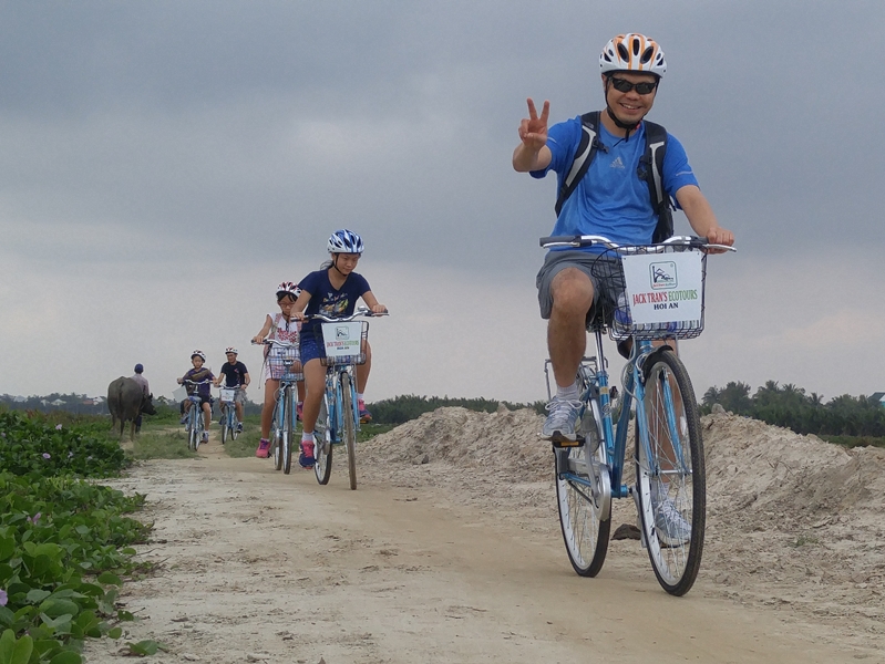 From Farming To Fishing (Join In)