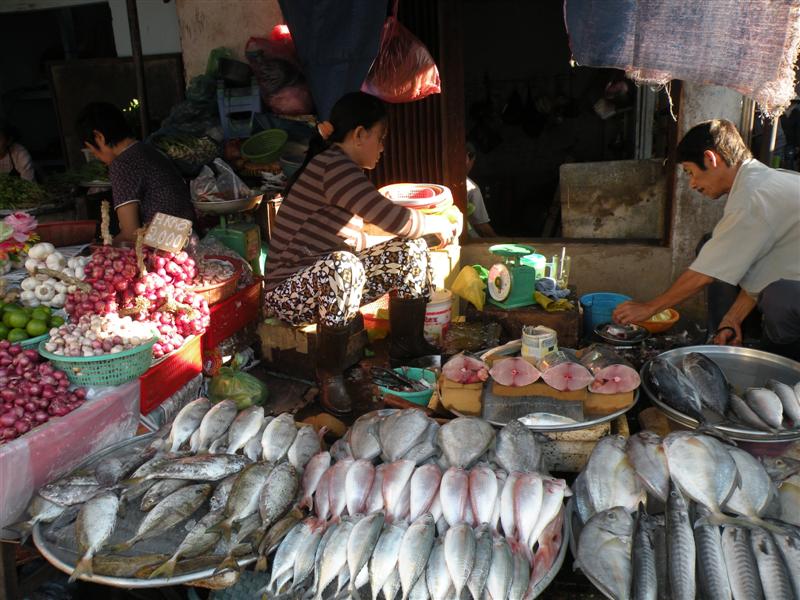 EM Good Morning Saigon