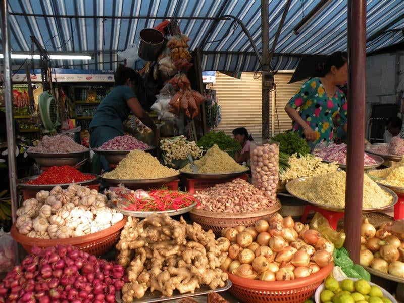 EM Good Morning Saigon