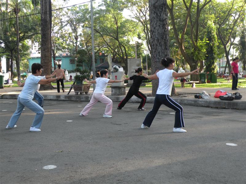 EM Good Morning Saigon