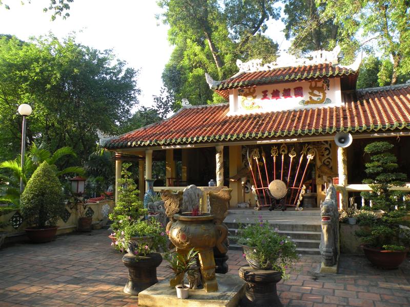 EM Good Morning Saigon