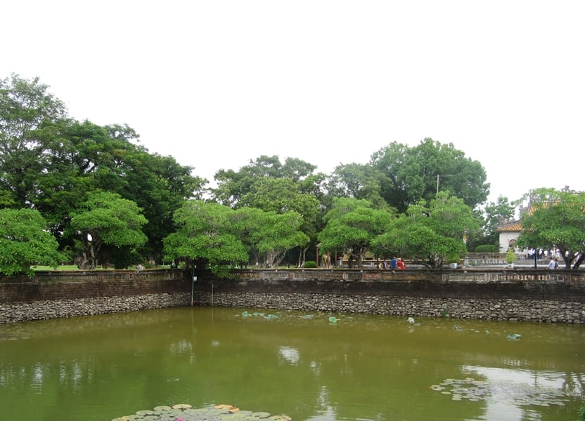 Half Day Hue Insider