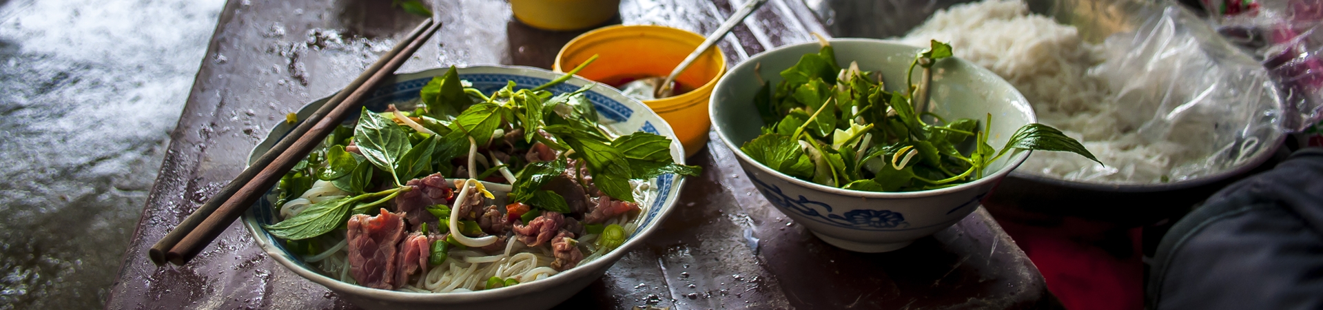 Image of Hanoi Street Food Tour