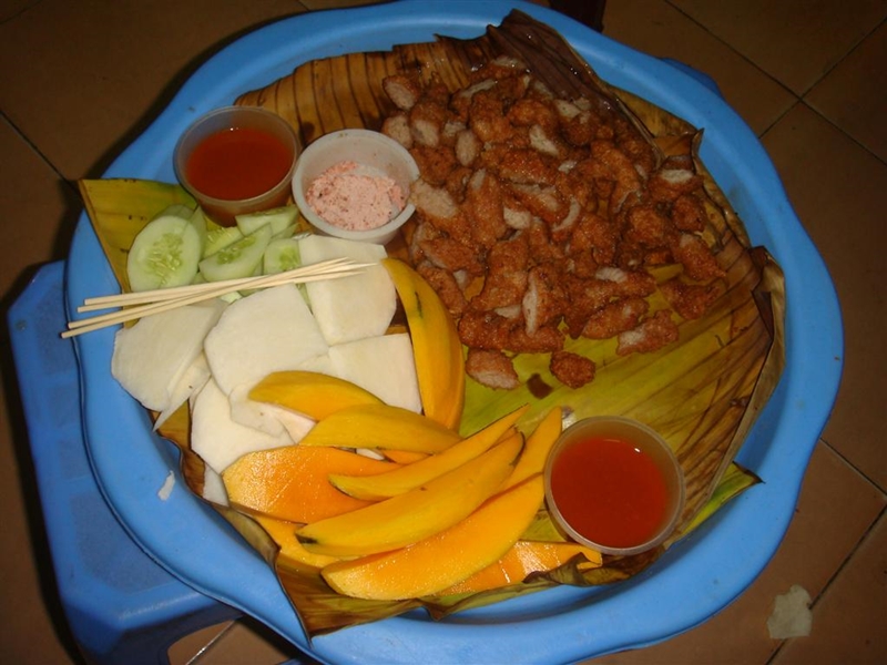 Hanoi Street Food Tour with Local Foodie (Private)