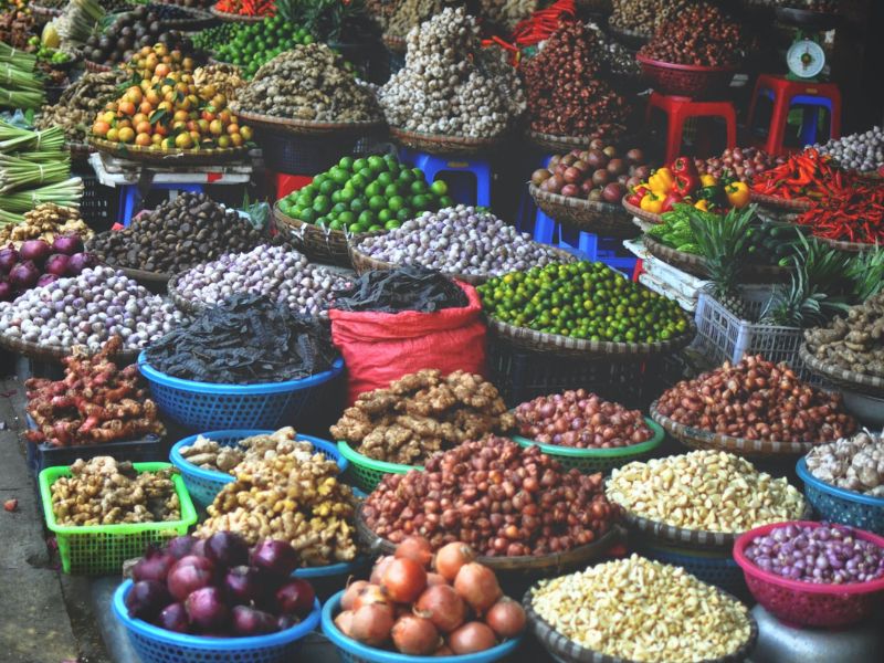 Hanoi Streets Eat Explore & Experience