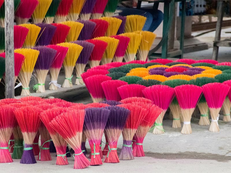 Hanoi Villages & Artisan Craft Tour
