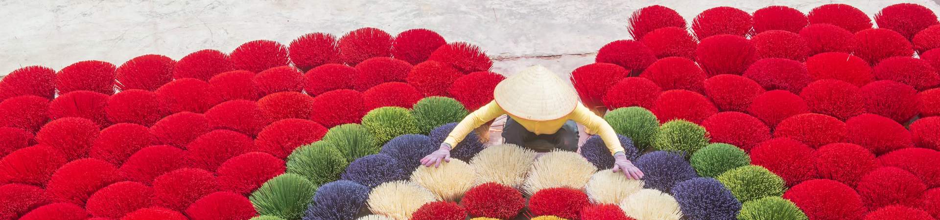 Image of Hanoi Villages & Artisan Craft Tour