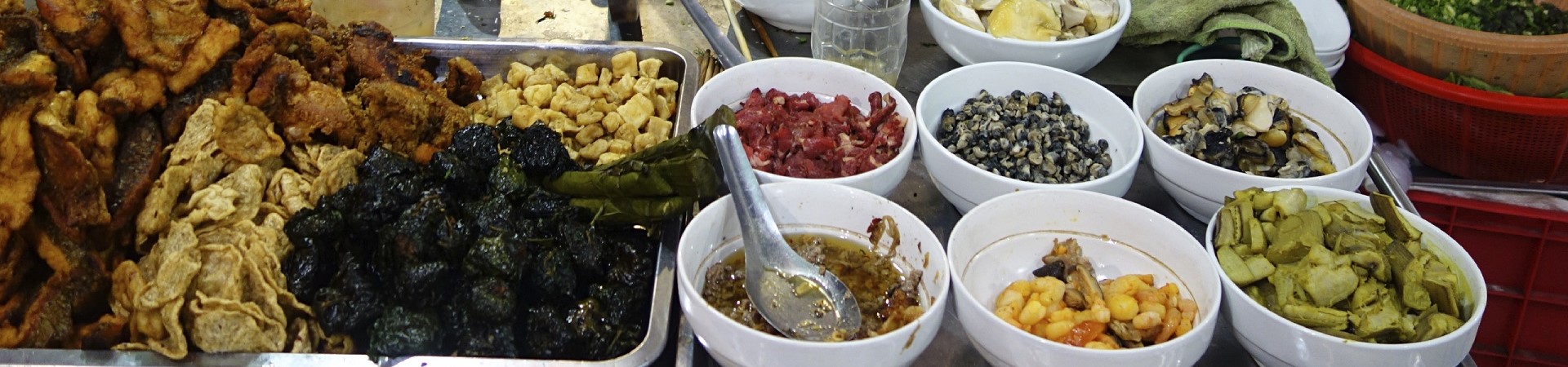 Image of Hanoi’s French Quarter: Eat and Explore