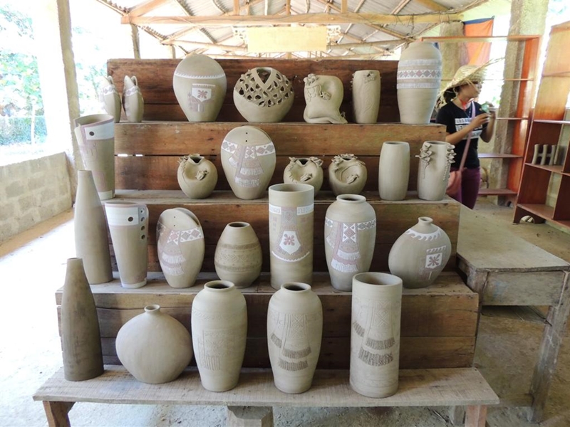 Historic Thanh Toan Bridge and Phuoc Tich Village