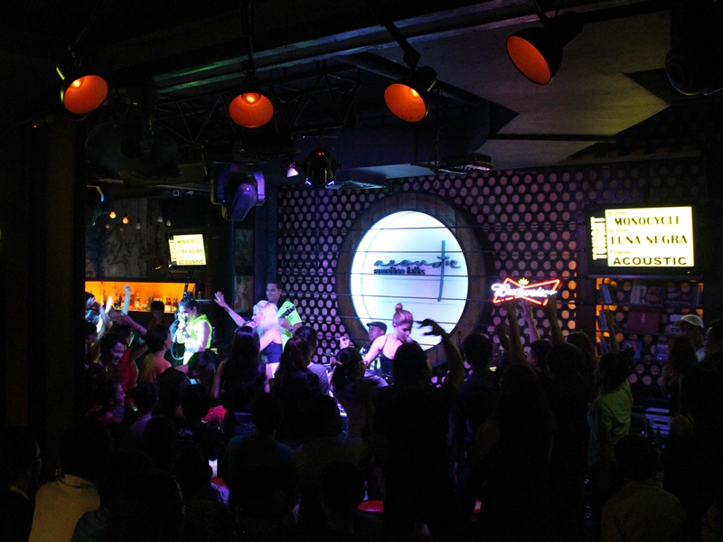 Saigon Nights - by Vintage Vespa