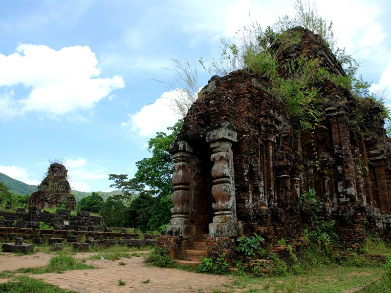 A Day Hoi An and My Son
