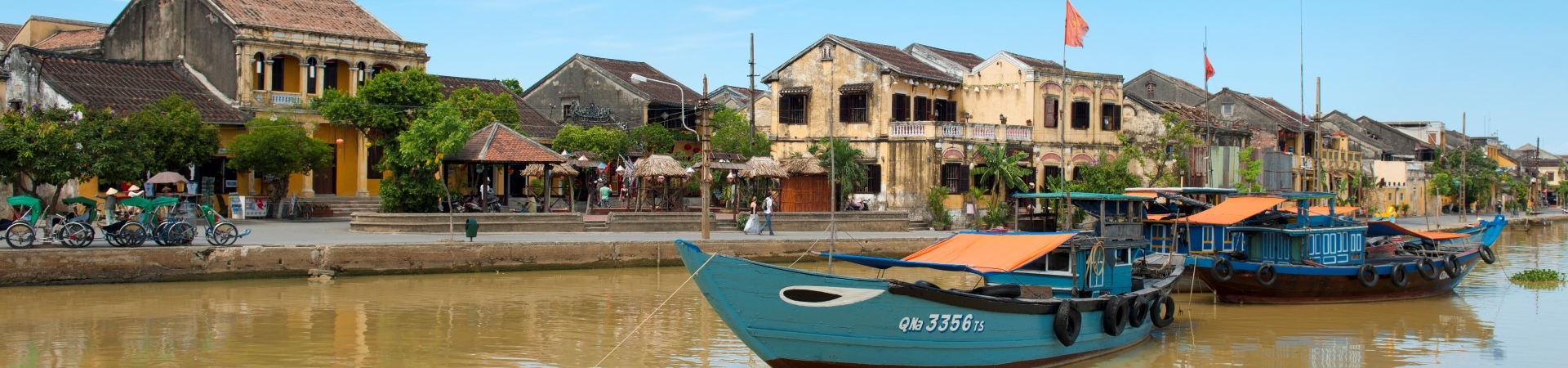 Image of A Day Hoi An and My Son