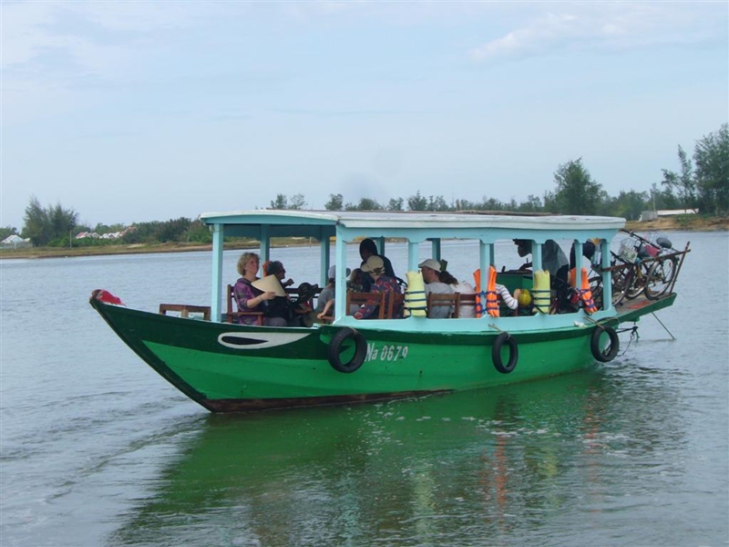 Hoi An Bicycle Tour