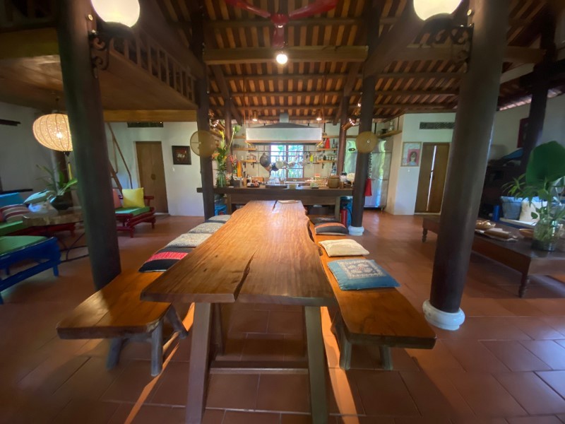 Hoi An Chef’s Table