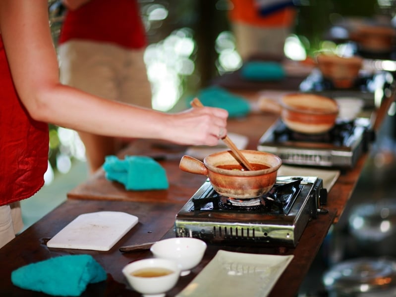 Hoi An Cookery Class (SIC)