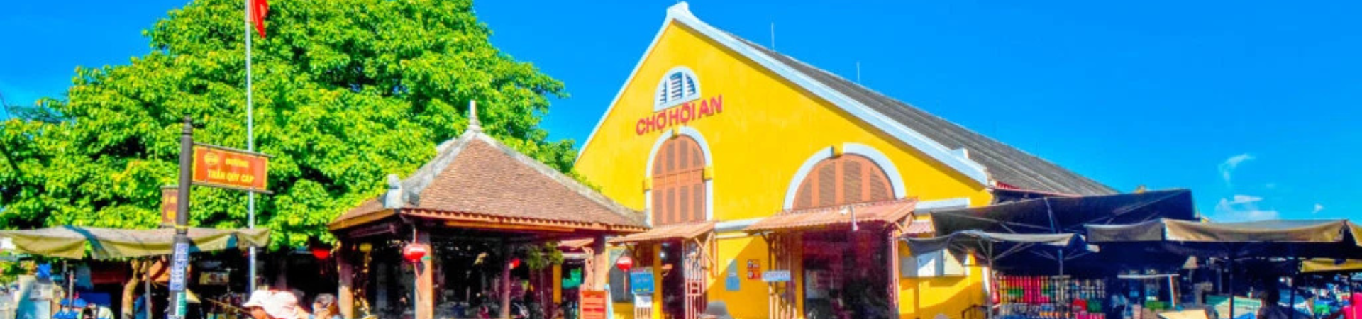 Image of Hoi An Market Challenge