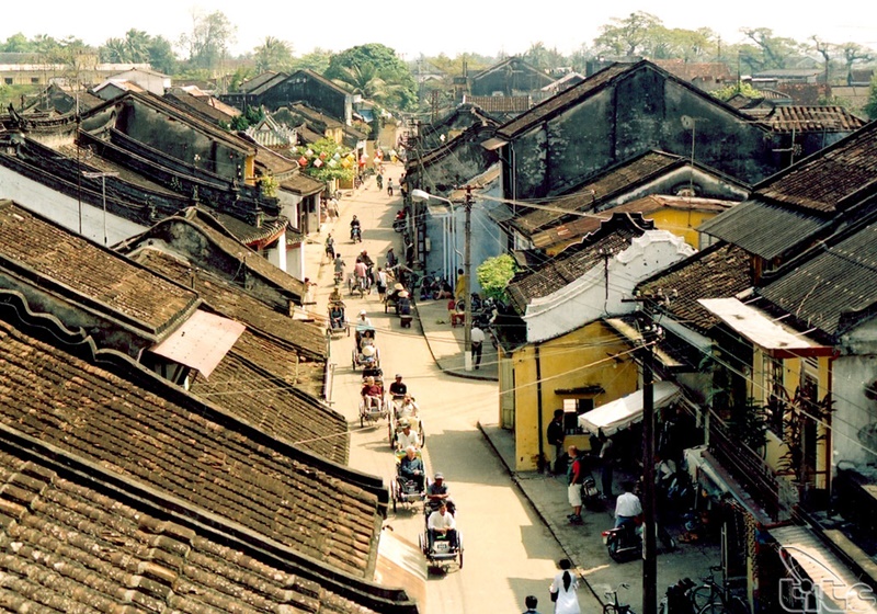 Hidden Streets of Hoi An