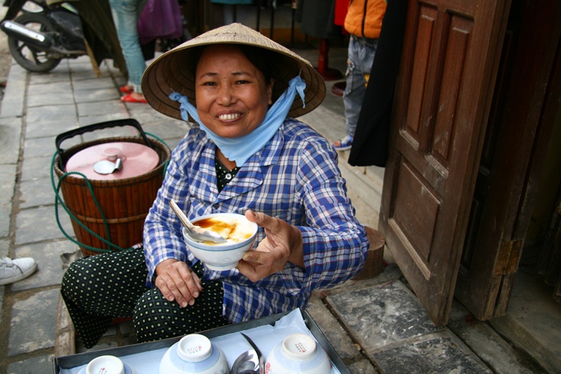Hidden Streets of Hoi An