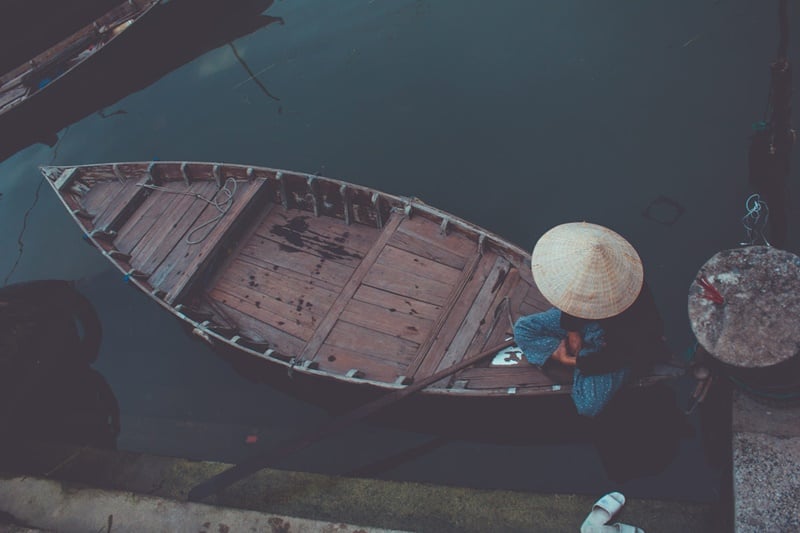 Hidden Streets of Hoi An