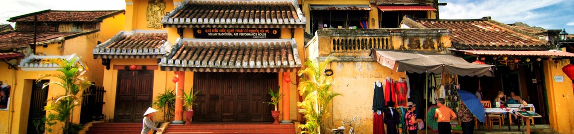 Image of Hidden Streets of Hoi An