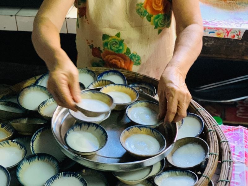 Hoi An’s Soul: Streetfood With Local Foodie