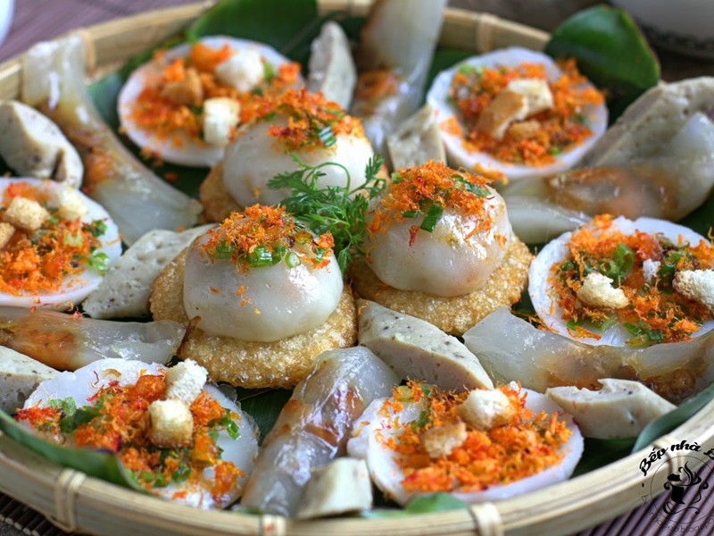 Hue Street Food by Cyclo