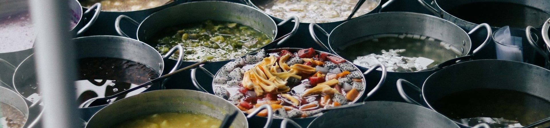 Image of Hue Street Food by Cyclo