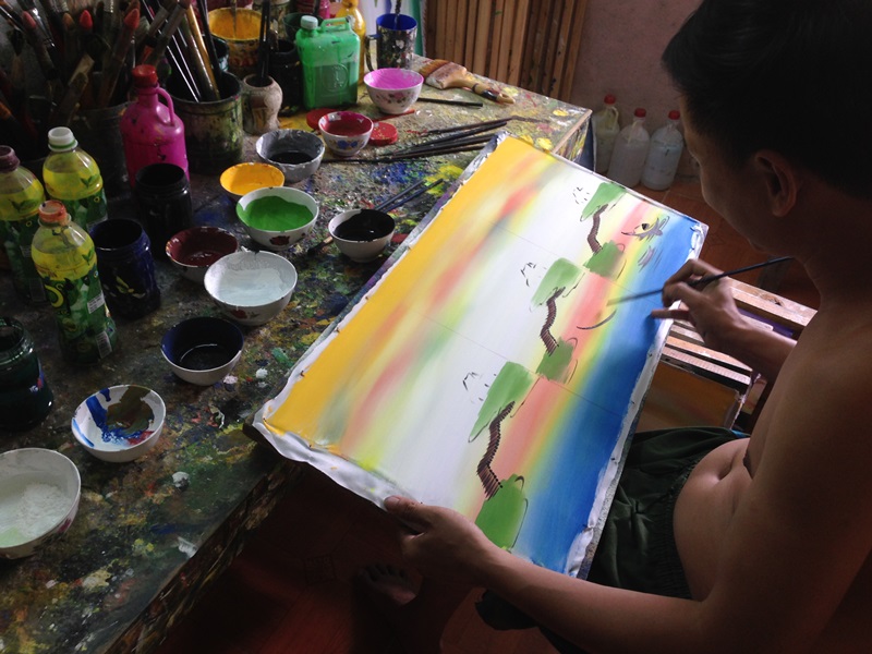 Hue Imperial Relics & Traditional Village Discovery