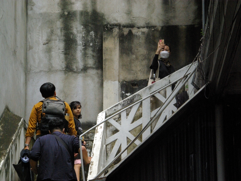 Inside Saigon’s Chinatown: Stories & Film