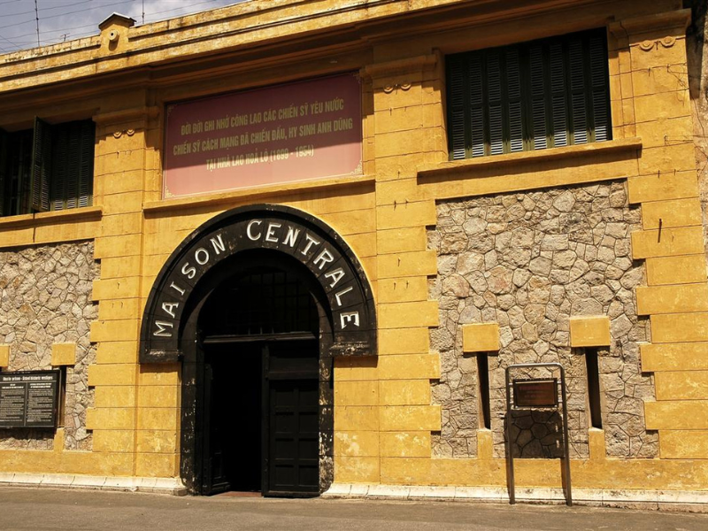 Insider Encounter with a Veteran