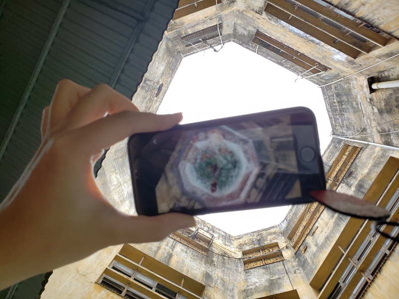 Insider’s Look into Hanoi’s Art Scene