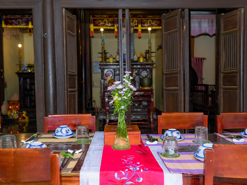 Kim Long Unveiled: Cycling Through Heritage and Hidden Gems