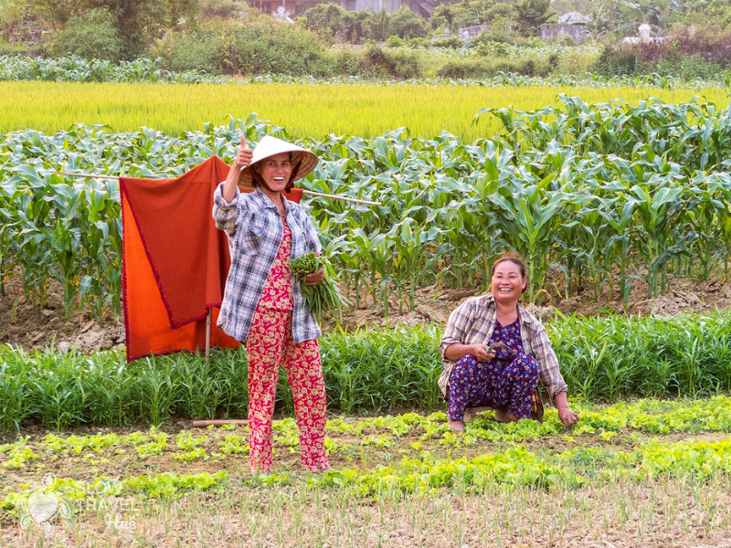 Kim Long Unveiled: Cycling Through Heritage and Hidden Gems