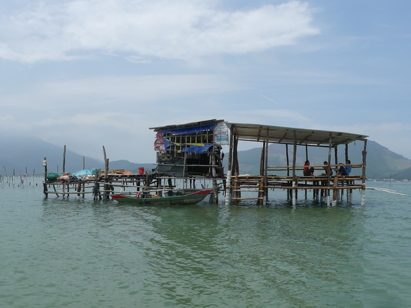 Beauty and Culture of Lang Co